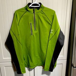 Second skin light fleece good condition